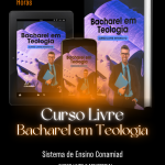 Avançado em Teologia Sistemática