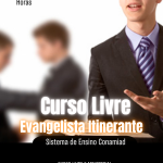 Curso Livre de Evangelista Itinerante EAD - Conamiad
